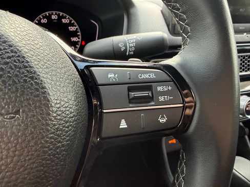 Used 2025 Honda Civic Sport image 12