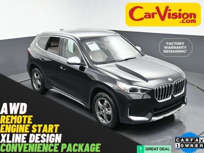 Used 2023 BMW X1 xDrive28i w/ Convenience Package