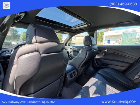 Used 2021 Acura TLX 2.0 w/A-SPEC Pkg Sedan 4D image 24