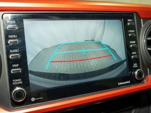 Certified 2020 Toyota Tacoma TRD Sport image 12