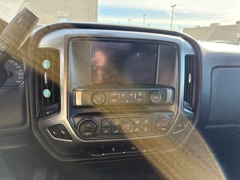 Used 2016 Chevrolet Silverado 1500 LT w/ All Star Edition AWD/4WD image 7