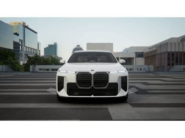 New 2027 BMW 740i RWD image 3