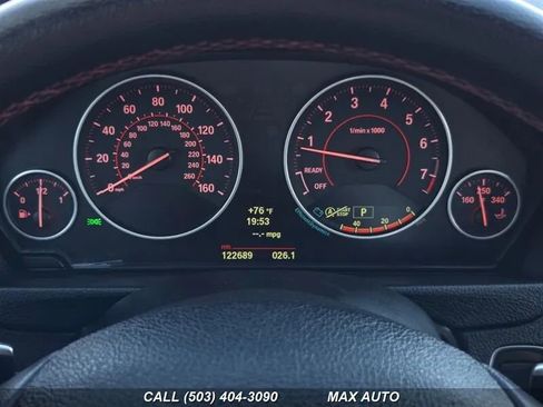 Used 2013 BMW 335i Sedan image 29