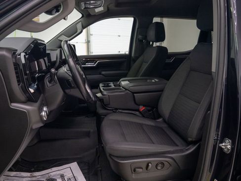 Used 2022 GMC Sierra 1500 Elevation image 19