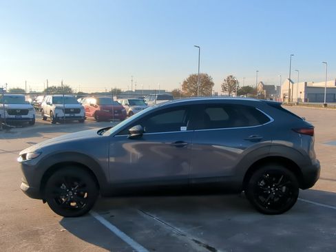 Used 2022 MAZDA CX-30 AWD 2.5 S w/ Preferred Package image 7