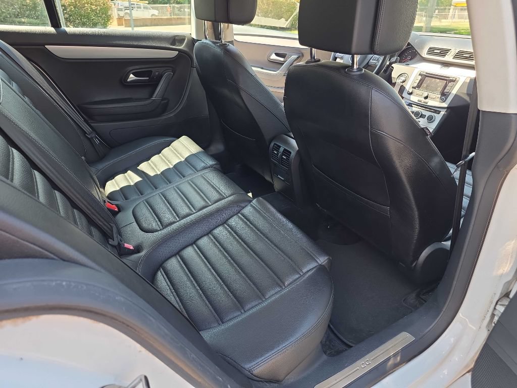 Used 2013 Volkswagen CC Sport Plus FWD image 13