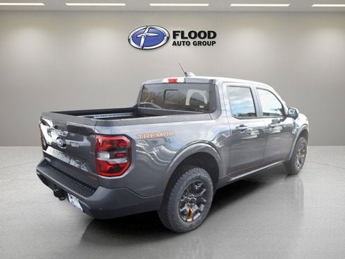 New 2026 Ford Maverick Tremor image 2