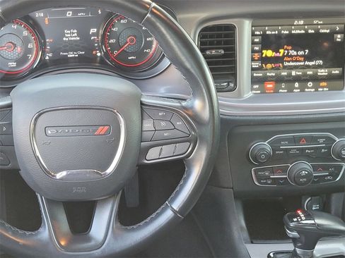 Used 2023 Dodge Charger GT w/ Blacktop Package image 13