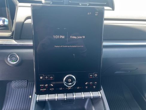 New 2027 GMC Terrain Elevation w/ Elevation Premium Package AWD/4WD image 20