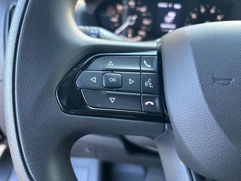 New 2026 RAM ProMaster 1500 image 41