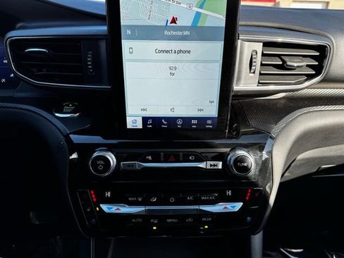 Used 2021 Ford Explorer ST w/ ST Street Pack image 15