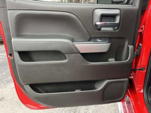 Used 2019 Chevrolet Silverado 2500 LTZ w/ Duramax Plus Package image 18