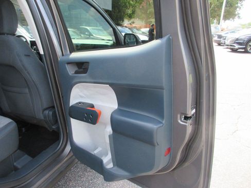 Used 2023 Ford Maverick XLT w/ XLT Luxury Package FWD image 19