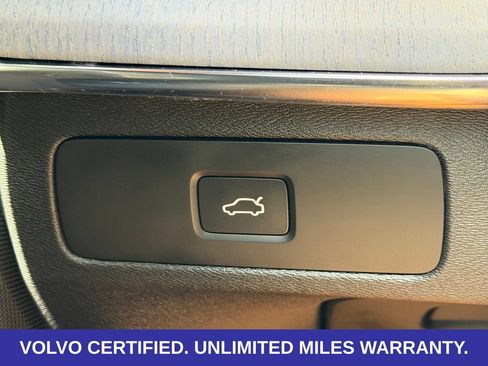 Certified 2026 Volvo XC90 B6 Ultra AWD/4WD image 19