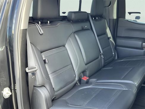Used 2019 GMC Sierra 1500 Denali w/ Denali Ultimate Package image 48