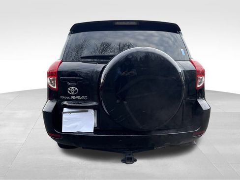 Used 2007 Toyota RAV4 2WD image 7