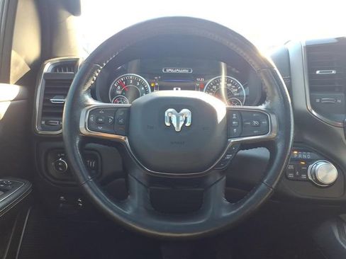 Used 2020 RAM 1500 Sport w/ Advanced Safety Group image 21