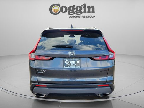 Used 2024 Honda CR-V Sport-L image 4