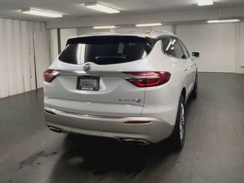 Certified 2019 Buick Enclave Avenir w/ Avenir Technology Package AWD/4WD image 8