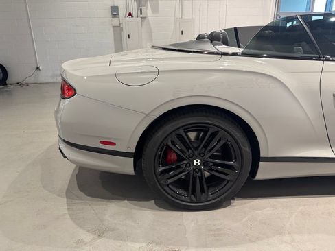 Used 2020 Bentley Continental GT AWD/4WD image 8