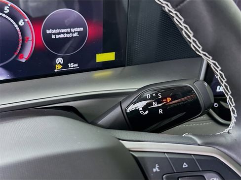 New 2026 Volkswagen Tiguan SE image 22