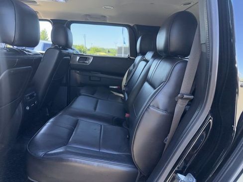 Used 2008 HUMMER H2 image 6