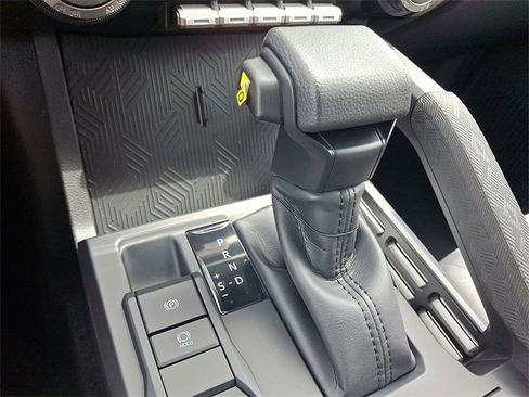 New 2025 Toyota Tacoma SR5 image 13