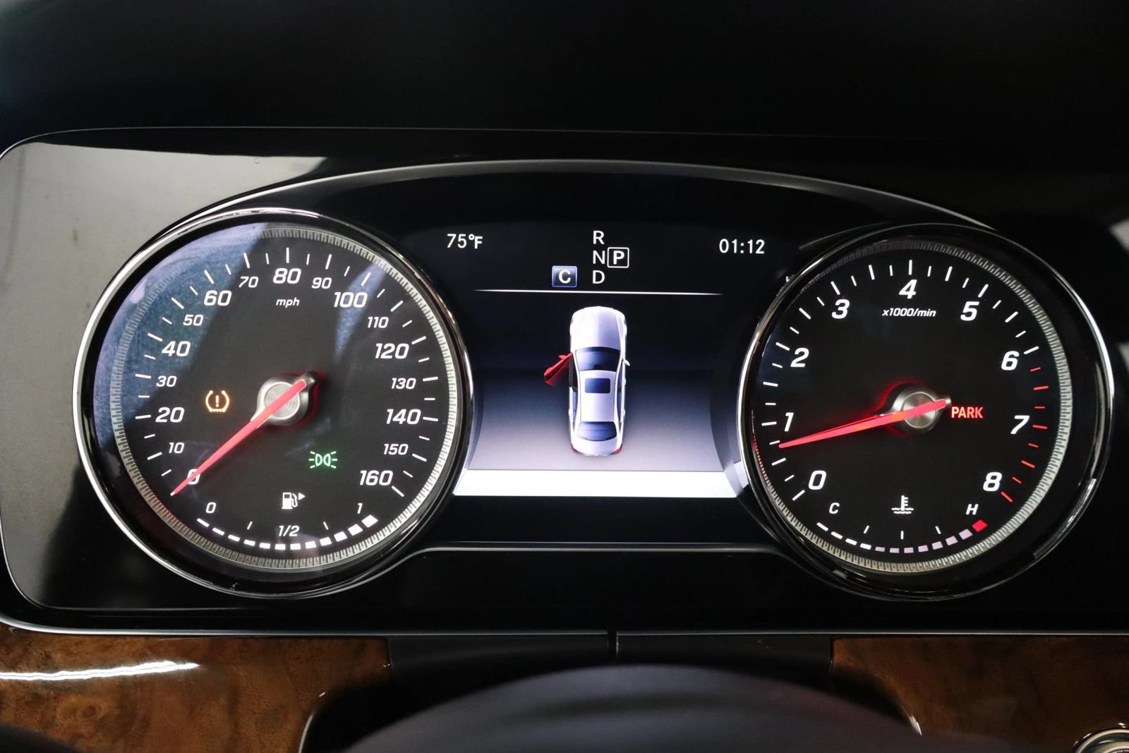 Used 2017 Mercedes-Benz E 300 4MATIC image 19