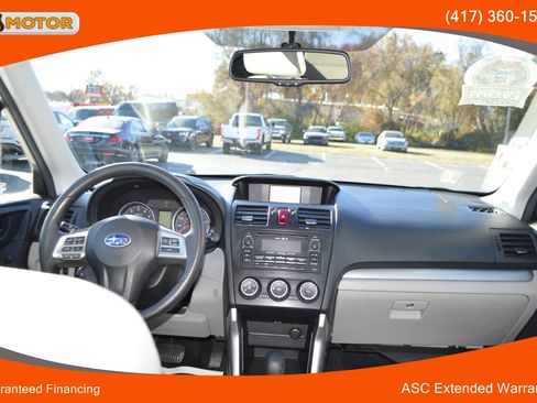 Used 2014 Subaru Forester 2.5i Premium w/ Popular Package #1 image 31