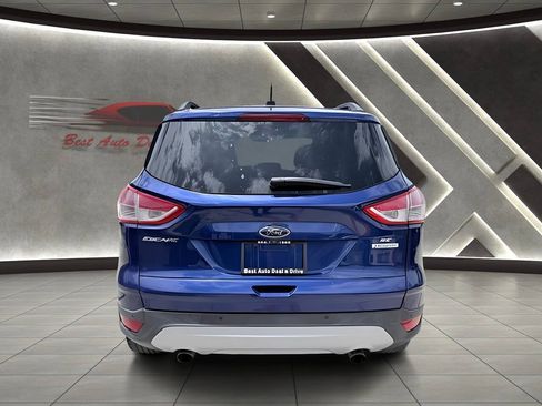 Used 2014 Ford Escape SE w/ Equipment Group 201A FWD image 6