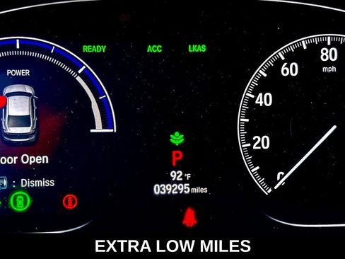 Used 2022 Honda Insight EX image 2