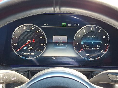 Used 2021 Mercedes-Benz G 63 AMG 4MATIC image 21