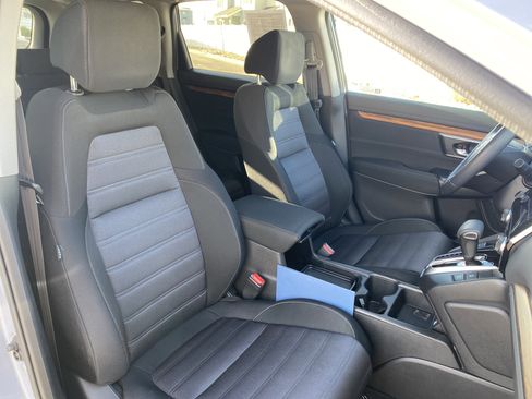 Used 2021 Honda CR-V EX image 21