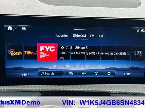 Certified 2025 Mercedes-Benz CLA 250 image 38