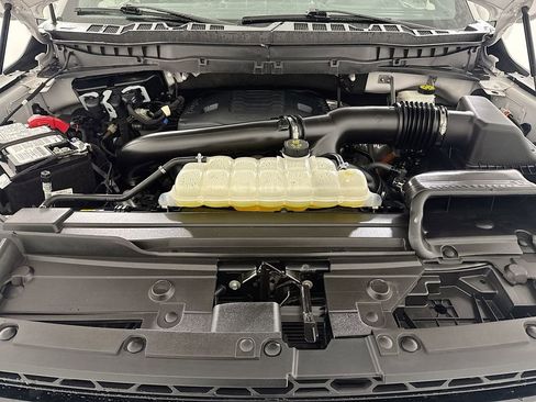 Used 2023 Ford F150 Lariat w/ Equipment Group 502A High image 28