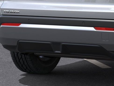 New 2026 Chevrolet Equinox LT FWD image 14