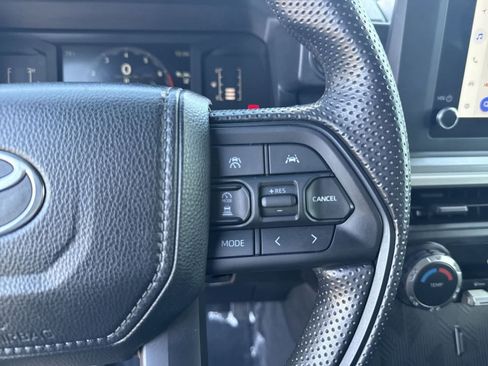 Used 2024 Toyota Tacoma SR5 image 29