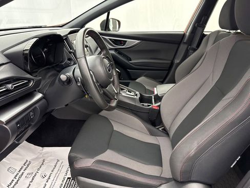Used 2023 Subaru WRX AWD/4WD image 18