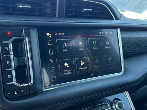Used 2023 GMC Yukon Denali w/ Max Trailering Package AWD/4WD image 21