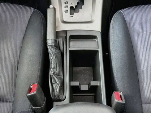 Used 2010 Subaru Forester 2.5X Premium AWD/4WD image 18