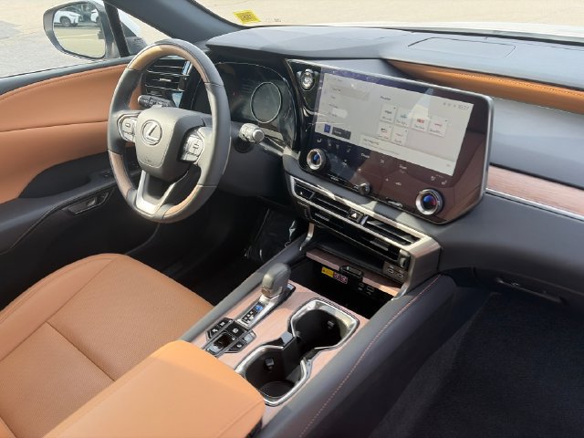 Certified 2024 Lexus RX 350 Premium w/ Accessory Package (Z1) AWD/4WD image 27