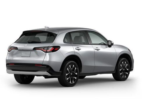 New 2026 Honda HR-V EX-L image 21