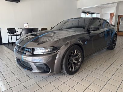 Used 2020 Dodge Charger SRT Hellcat w/ Harman/Kardon Audio Group