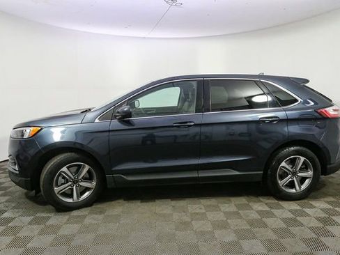 Used 2024 Ford Edge SEL w/ Convenience Package image 6