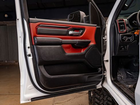 Used 2025 RAM 1500 Rebel w/ Rebel Level 1 Equipment Group image 31