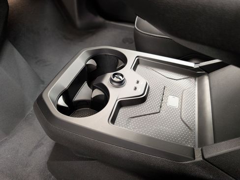 New 2026 BMW iX xDrive45 image 24