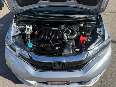 Used 2020 Honda Fit LX image 29
