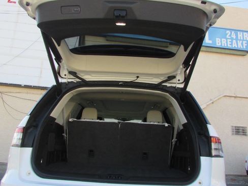 Used 2020 Lincoln Aviator Black Label Grand Touring w/ Class IV Trailer Tow Package image 25