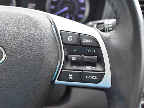 Used 2019 Hyundai Sonata SEL w/ Tech Package 02 FWD image 22