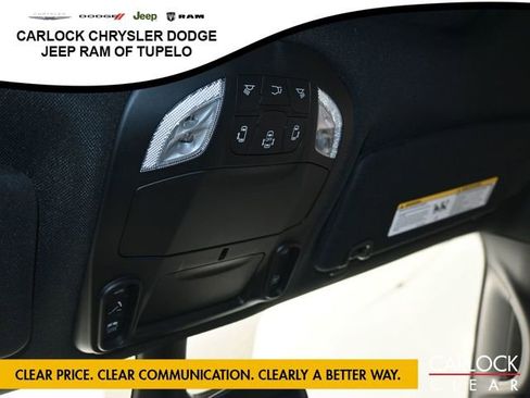 New 2026 Chrysler Pacifica Limited w/ Uconnect Theater Family Group image 24